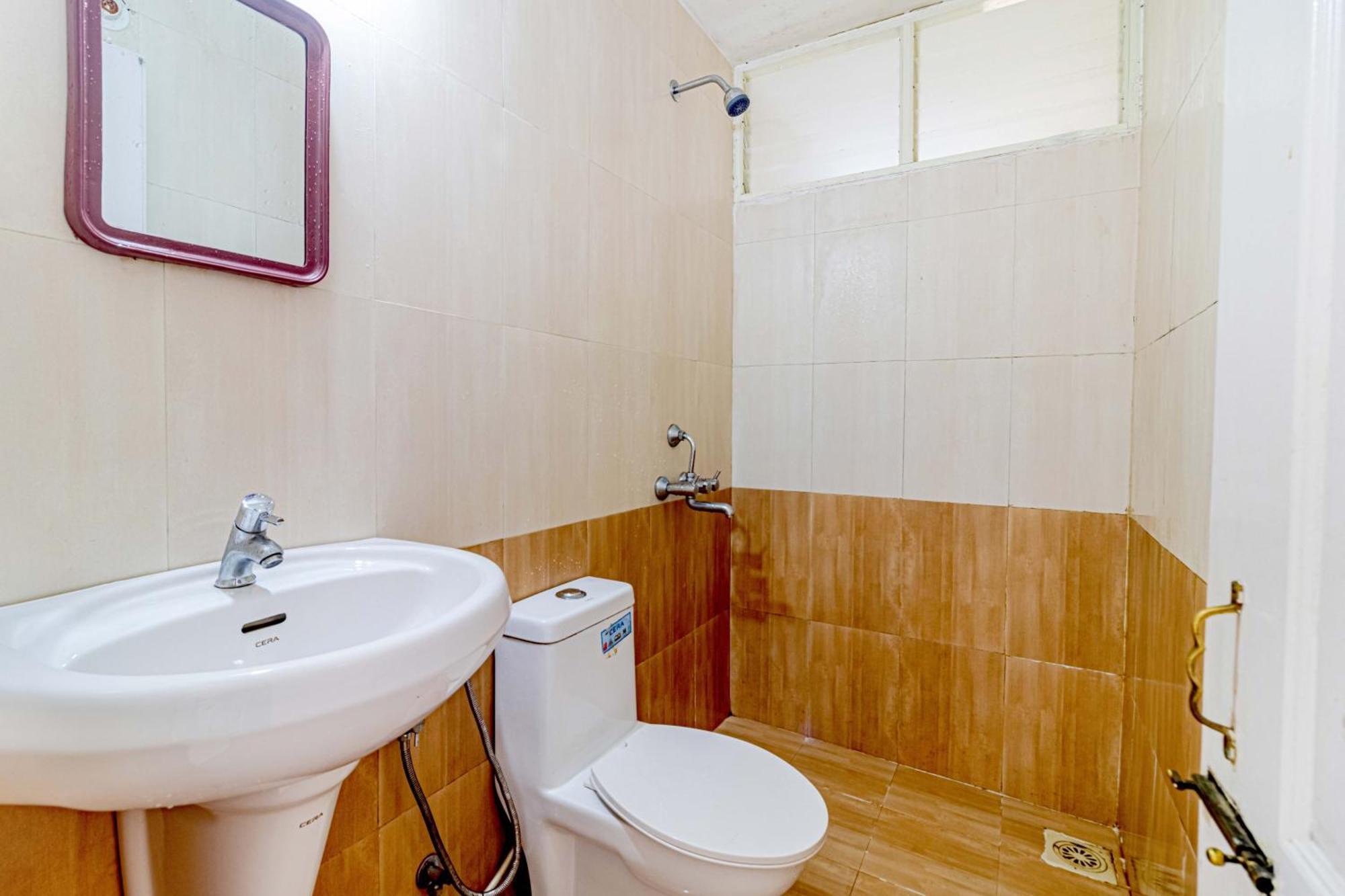 4Bhk Sparkling Apartment Near Beach Pool & Bar 2Bhkx2 Vagator Rum bild